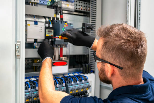Best Electrical System Inspection  in Pickens, MS