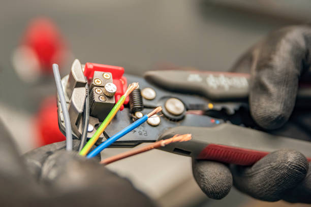 Best 24-Hour Electrician  in Pickens, MS