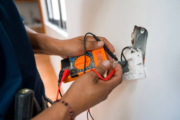 Best Commercial Electrician Services  in Pickens, MS