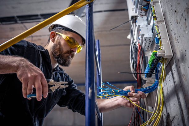 Best Emergency Electrician Near Me  in Pickens, MS