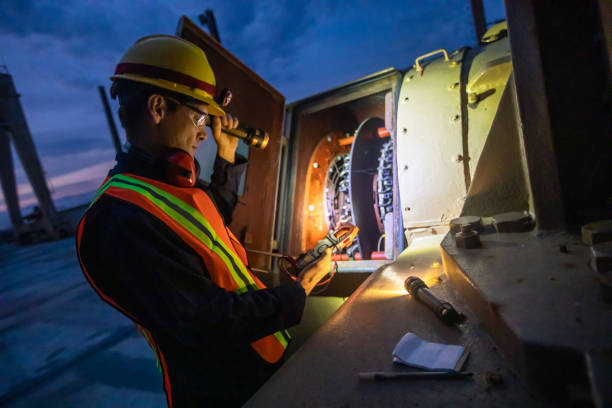 Electrical Rewiring Services in MS