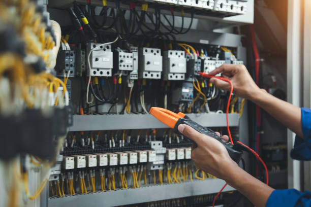 Best Electrical Repair Services  in Pickens, MS