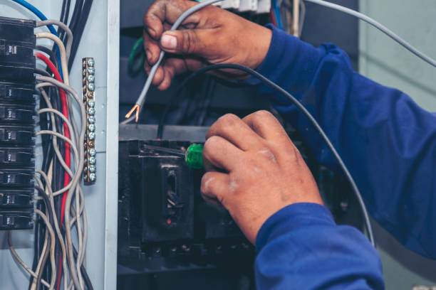 Best Residential Electrician Services  in Pickens, MS