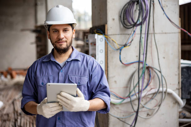 Best 24-Hour Electrician  in Pickens, MS