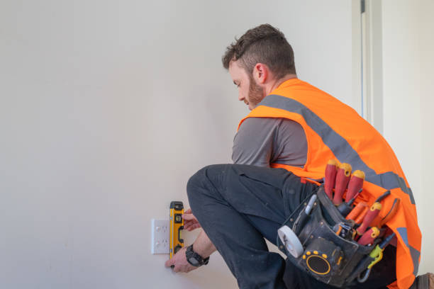 Best Electrical Contractors for Businesses  in Pickens, MS