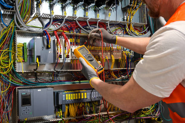 Best Electrical Outlet Repair  in Pickens, MS