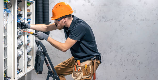 Best Affordable Electrical Installation  in Pickens, MS