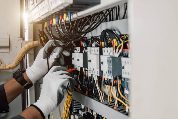 Best Electrical Upgrades for Homes  in Pickens, MS